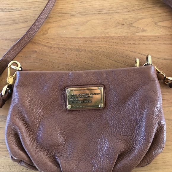 Marc Jacobs Crossbody - Picture 4 of 4